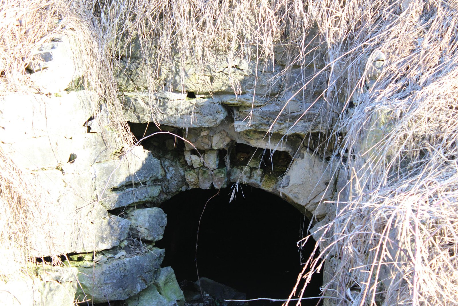 Headwall